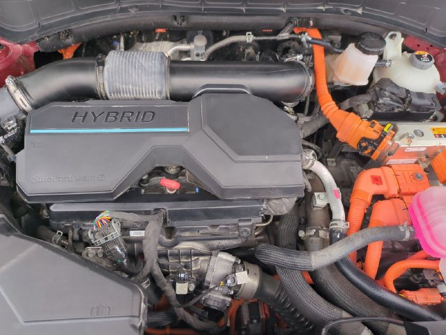 2024 Hyundai Santa Fe Calligraphy - Photo 20