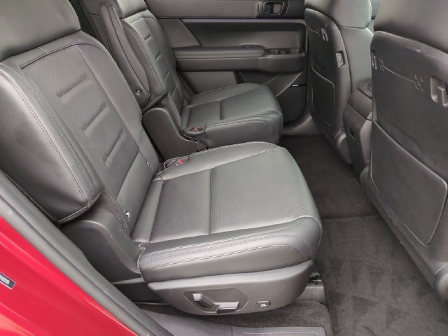 2024 Hyundai Santa Fe Calligraphy - Photo 17
