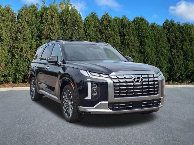 Certified 2024 Hyundai Palisade Calligraphy SUV