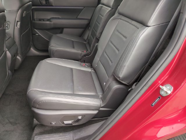 2024 Hyundai Santa Fe Calligraphy - Photo 15