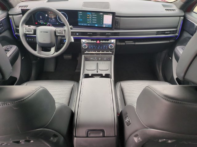 2024 Hyundai Santa Fe Calligraphy - Photo 14
