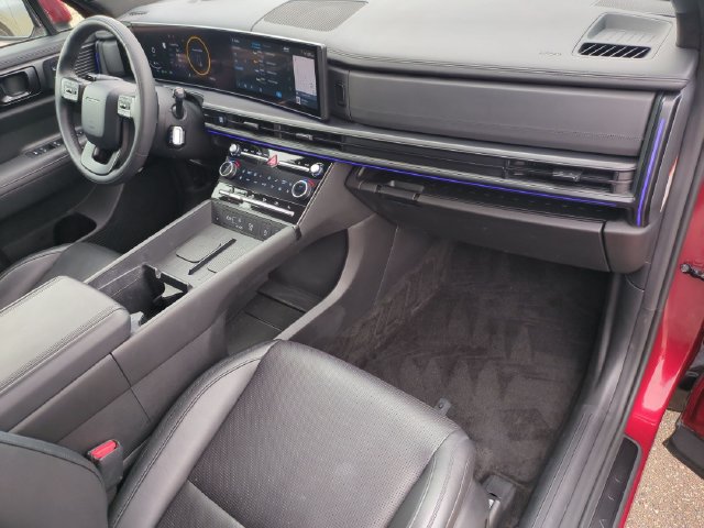 2024 Hyundai Santa Fe Calligraphy - Photo 19