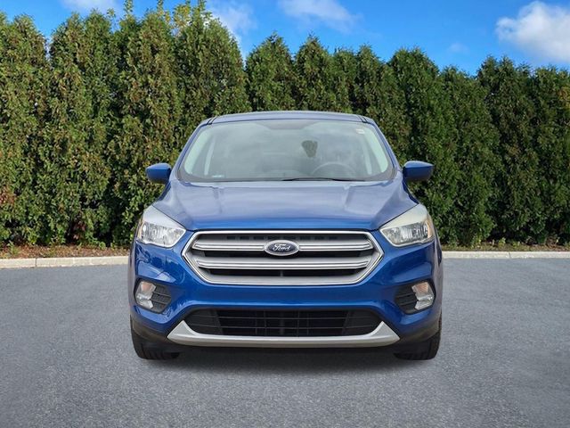 Used 2019 Ford Escape SE with VIN 1FMCU0GD8KUA45771 for sale in Macomb, MI