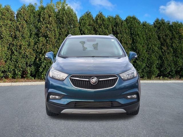 Used 2019 Buick Encore Sport Touring with VIN KL4CJ1SB4KB889434 for sale in Macomb, MI