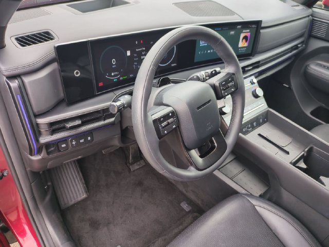 2024 Hyundai Santa Fe Calligraphy - Photo 7