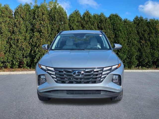 Certified 2023 Hyundai Tucson SEL SUV