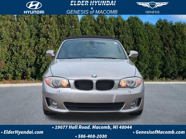 Used 2013 BMW 128i 128i Convertible