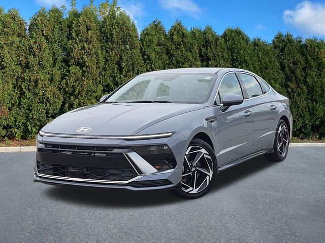 2026 Hyundai Sonata