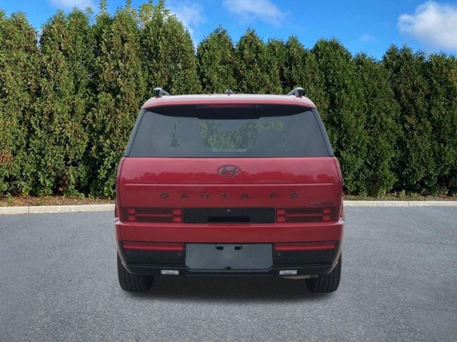 2024 Hyundai Santa Fe Calligraphy - Photo 5