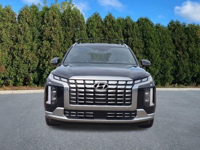 Certified 2024 Hyundai Palisade Calligraphy SUV