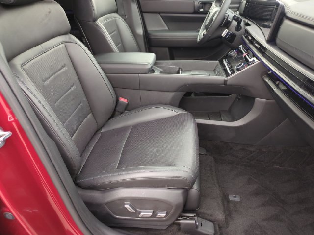 2024 Hyundai Santa Fe Calligraphy - Photo 18