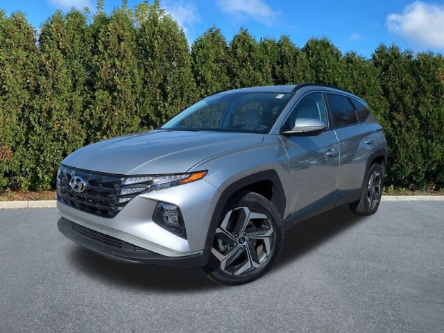 Certified 2023 Hyundai Tucson SEL SUV