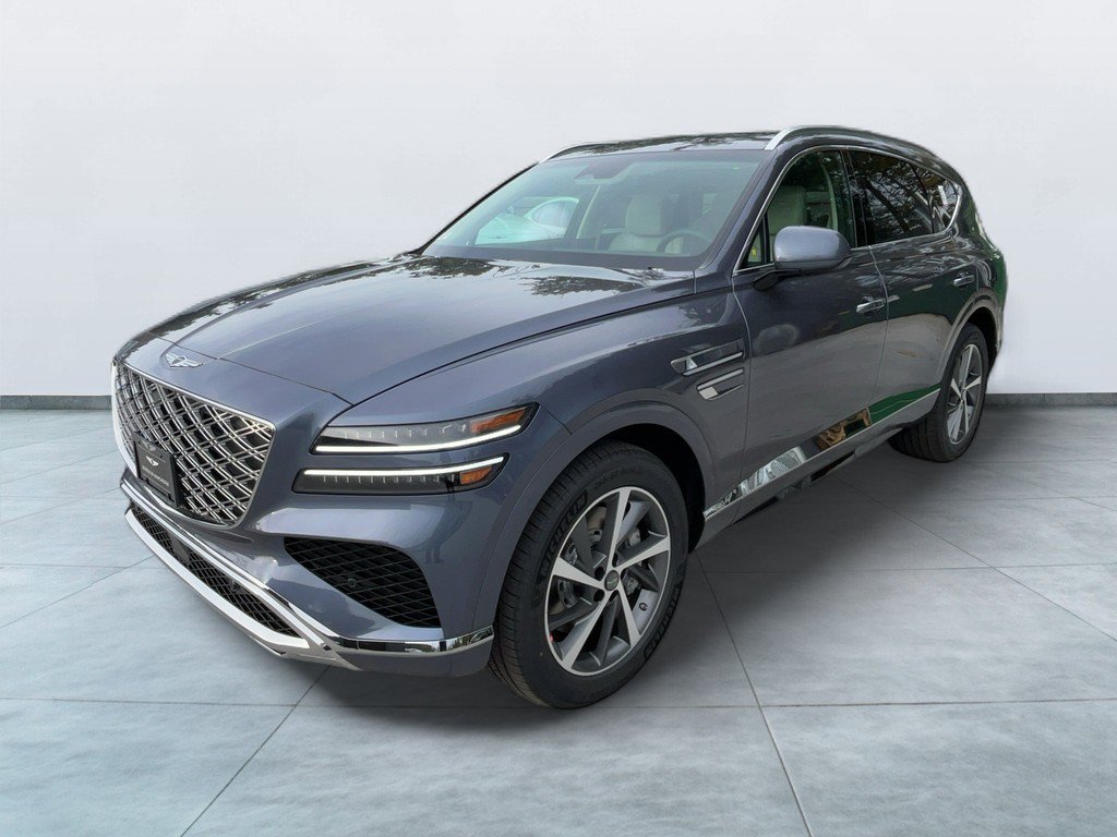 New 2027 Genesis GV80 2.5T Select SUV