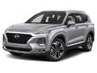 Used 2020 Hyundai Santa Fe Limited 2.4 SUV