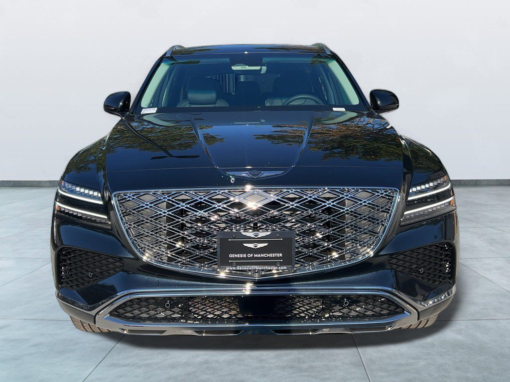 New 2027 Genesis GV80 2.5T AWD SUV