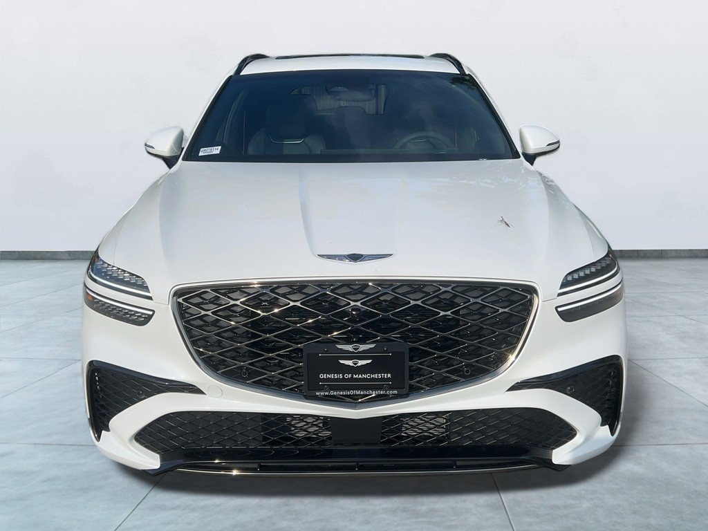 New 2027 Genesis GV70 2.5T Sport Prestige SUV