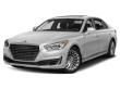 Used 2018 Genesis G90 3.3T Premium Sedan