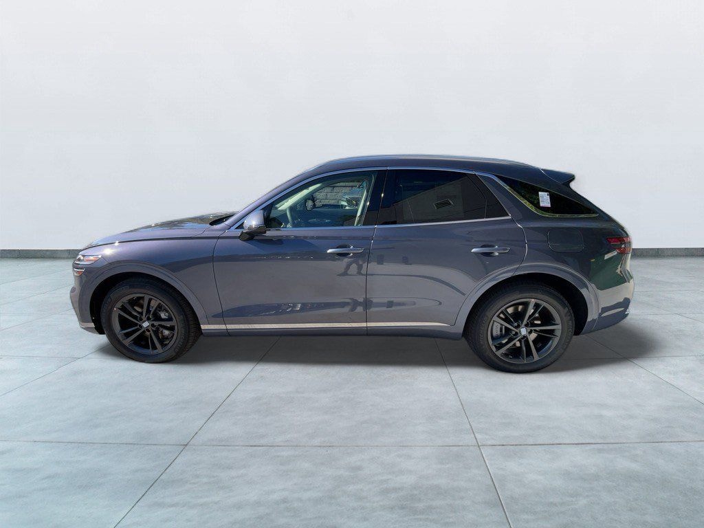New 2027 Genesis GV70 2.5T Select SUV