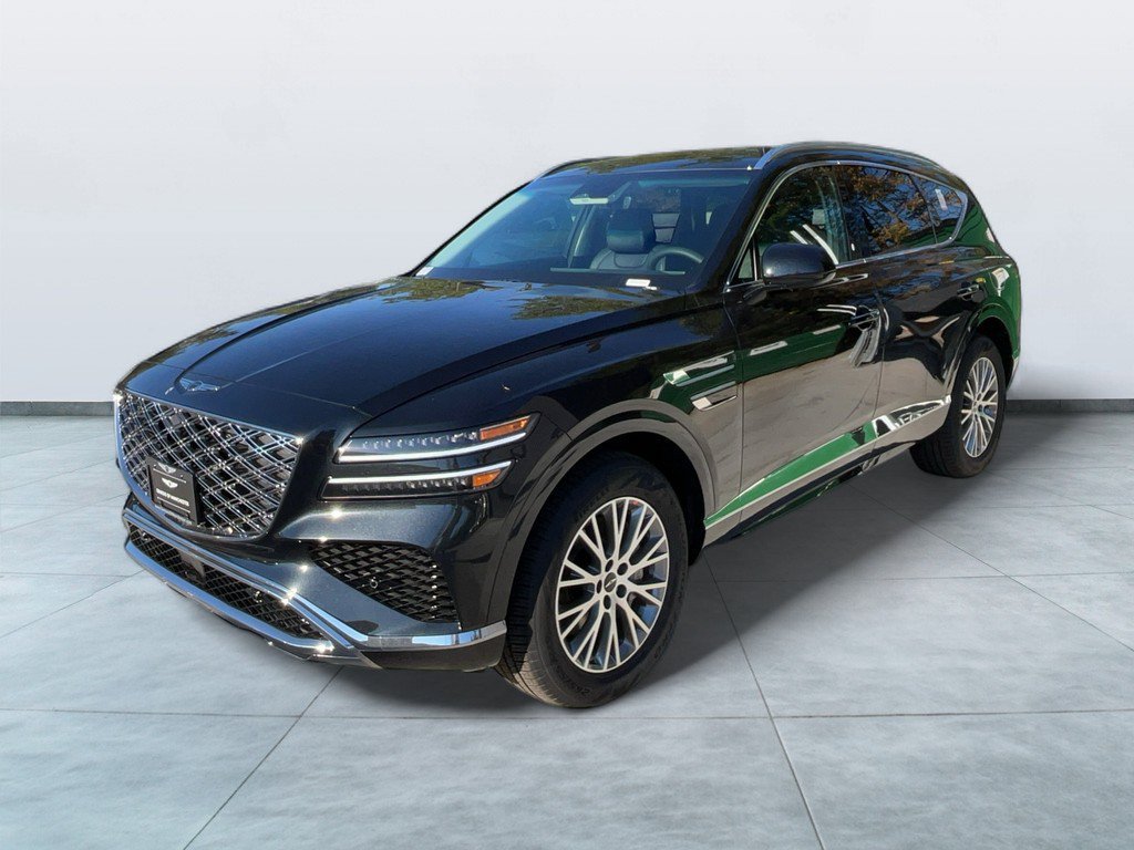 New 2027 Genesis GV80 2.5T AWD SUV