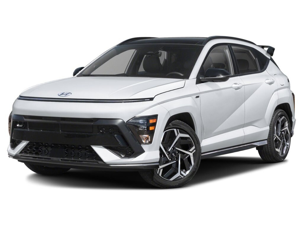 Used 2024 Hyundai Kona N Line SUV
