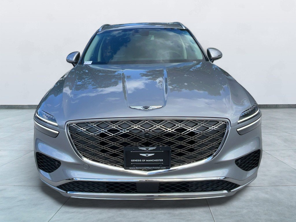 New 2027 Genesis GV70 2.5T Advanced SUV