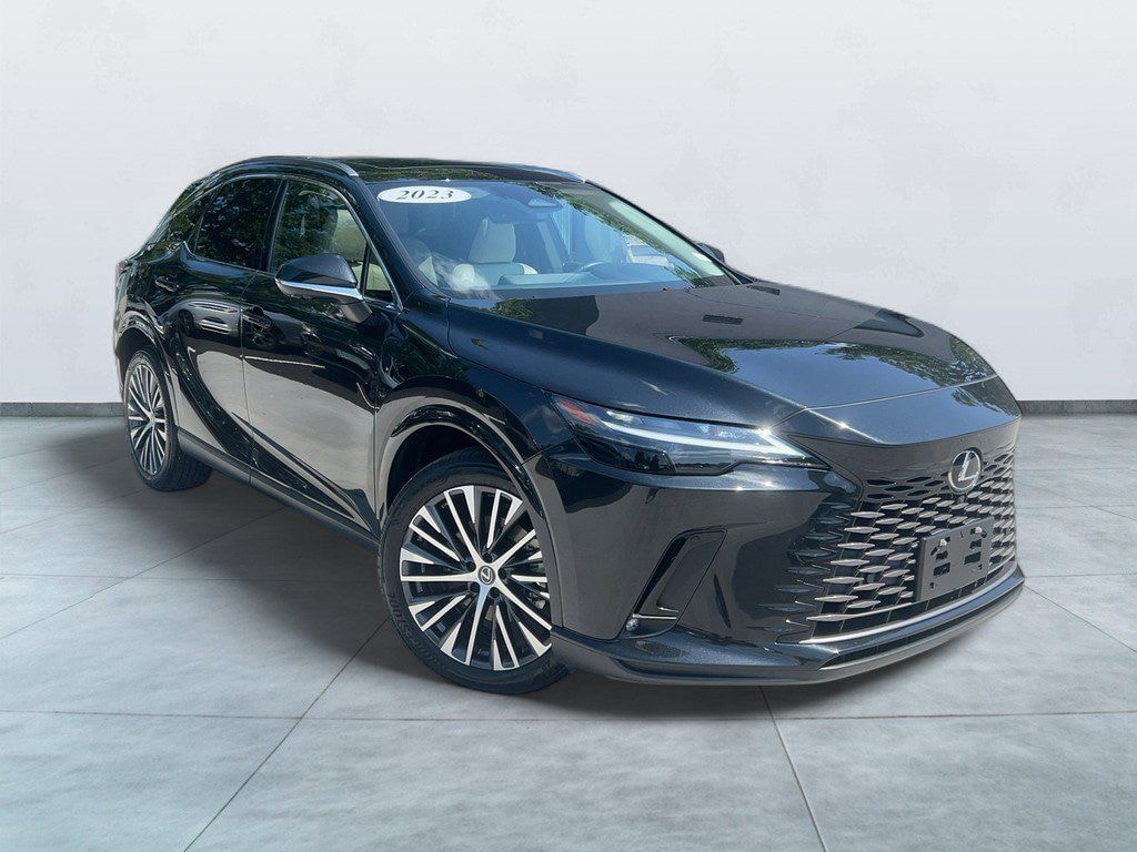 Used 2023 Lexus RX 350 Premium Plus SUV