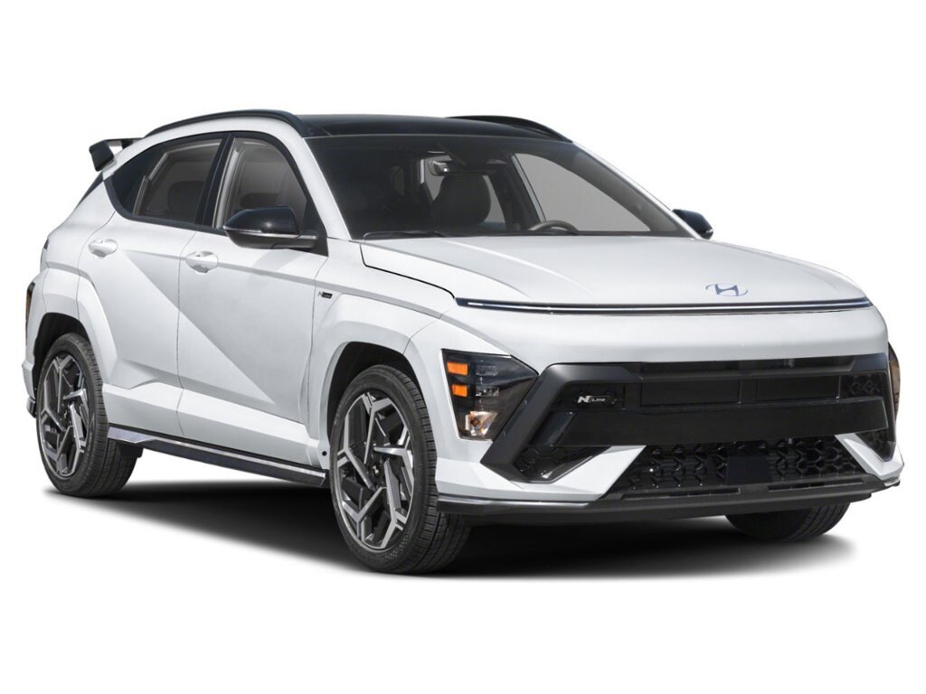 Used 2024 Hyundai Kona N Line SUV