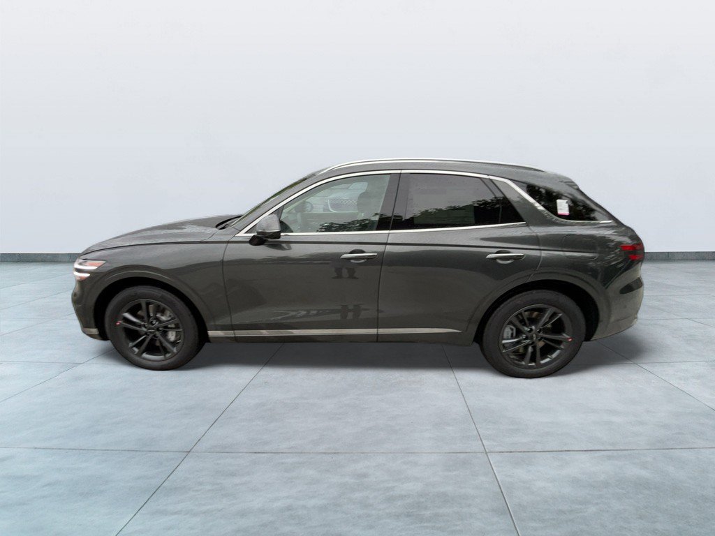 New 2027 Genesis GV70 2.5T Advanced AWD SUV
