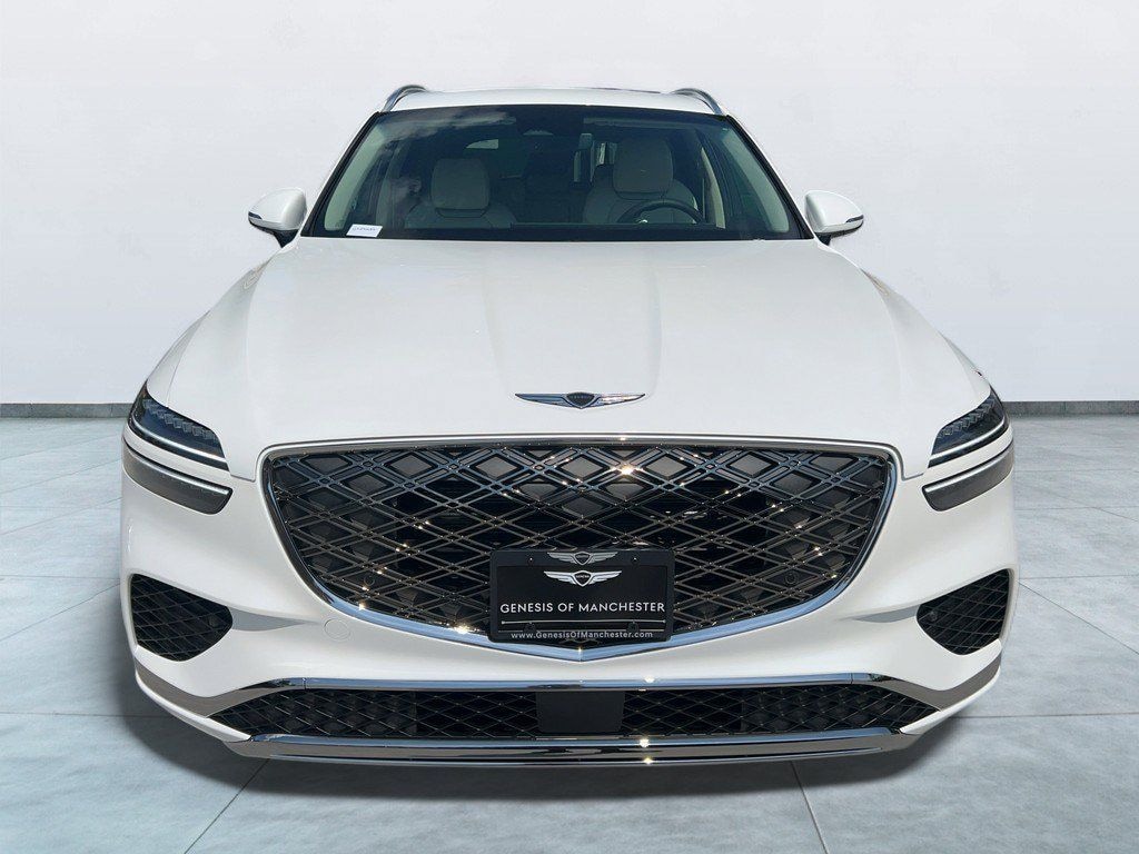 New 2027 Genesis GV70 2.5T Select SUV