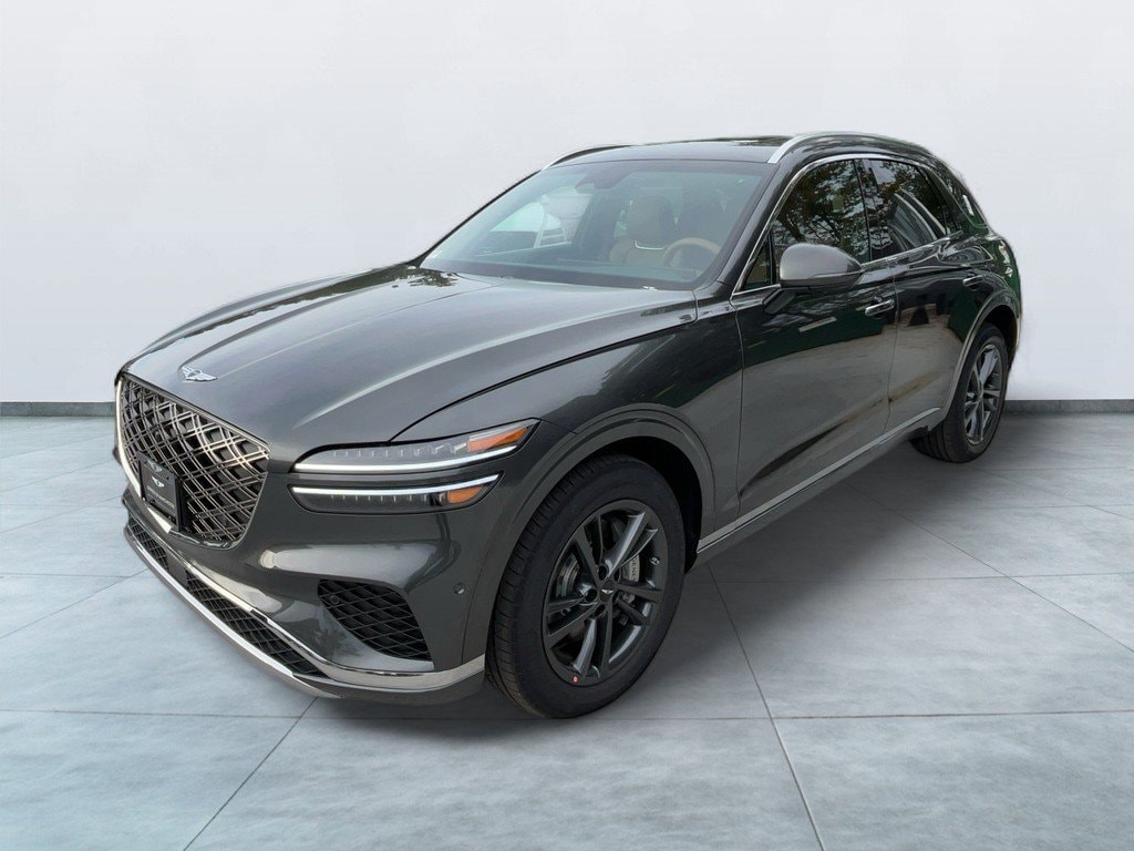 New 2027 Genesis GV70 2.5T Advanced AWD SUV