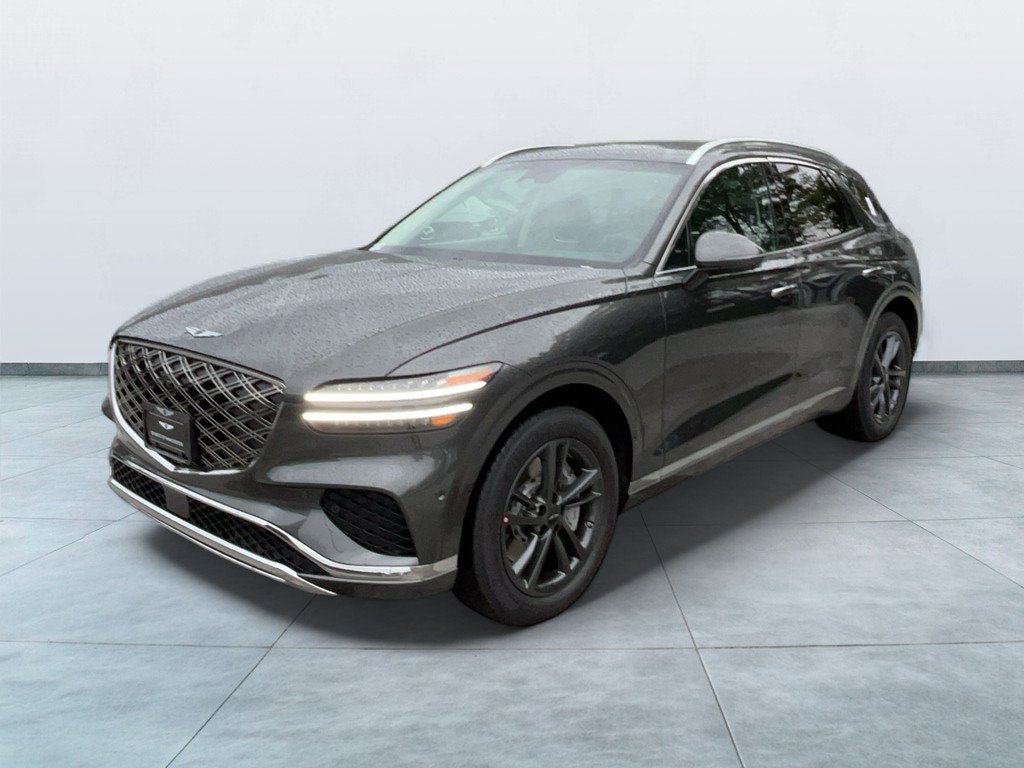 New 2027 Genesis GV70 2.5T Advanced AWD SUV