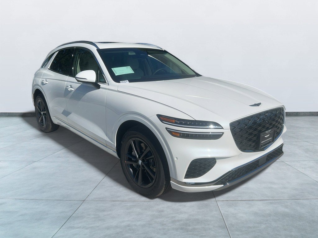 New 2027 Genesis GV70 2.5T Advanced SUV