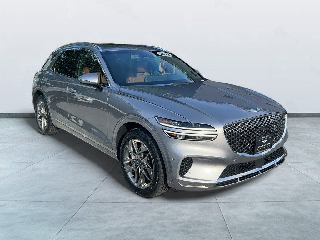 2023 Genesis GV70 2.5T