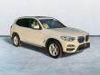 Used 2021 BMW X3 xDrive30i SUV