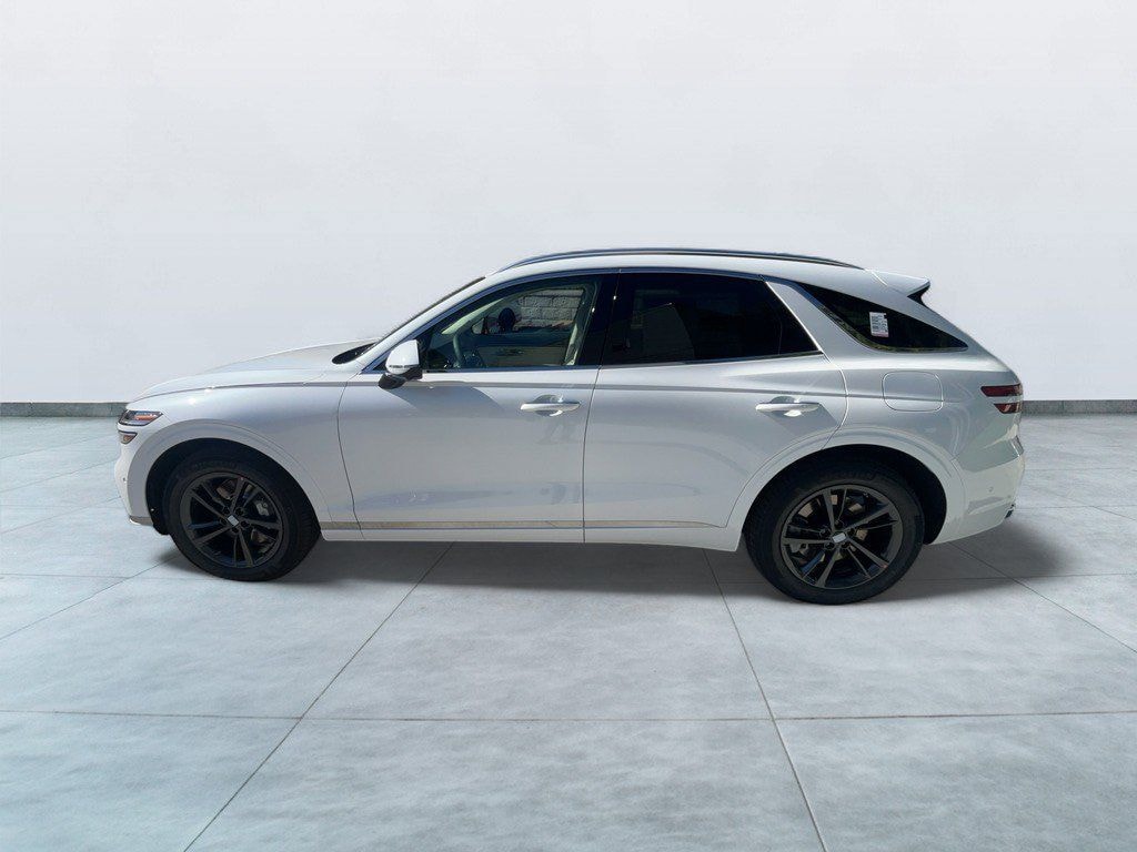 New 2027 Genesis GV70 2.5T Advanced SUV