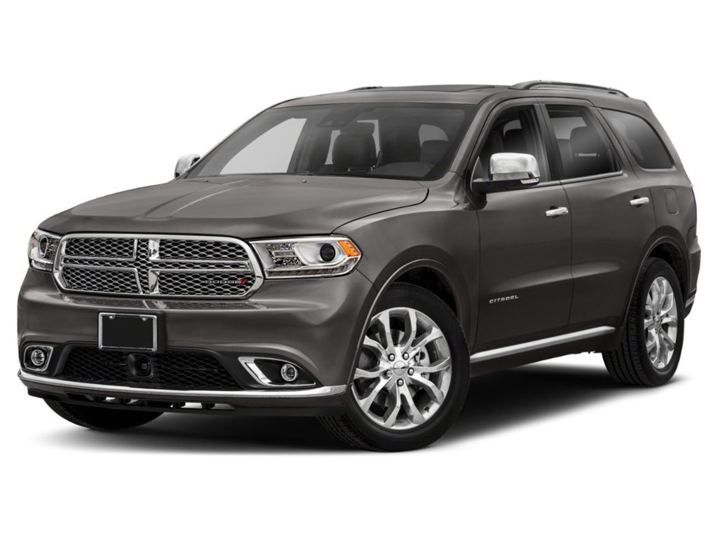 2019 Dodge Durango