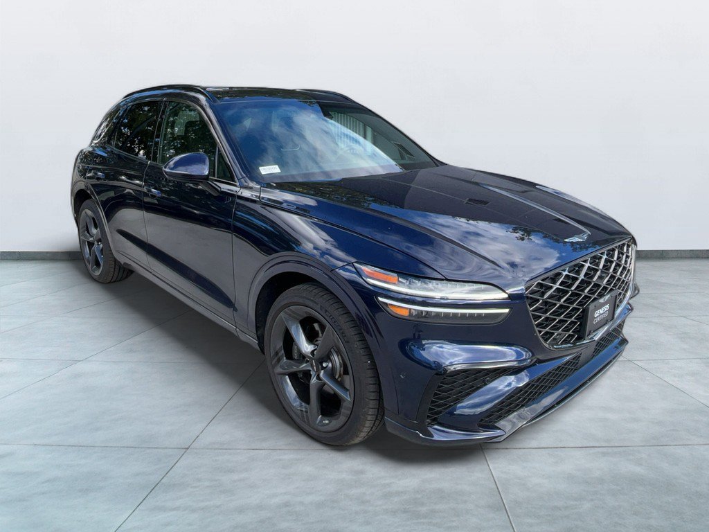 2026 GENESIS GV70 Sport Prestige