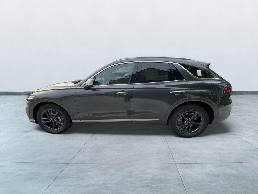 New 2027 Genesis GV70 2.5T Advanced AWD SUV