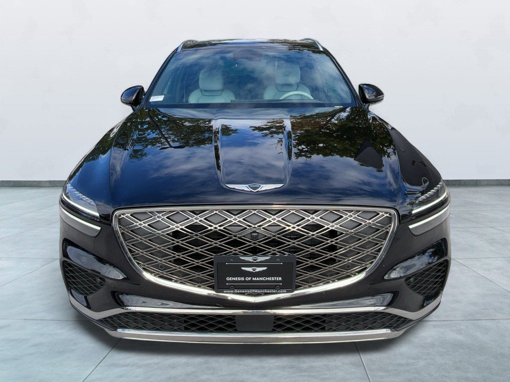 Certified 2026 Genesis GV70 2.5T Advanced AWD SUV