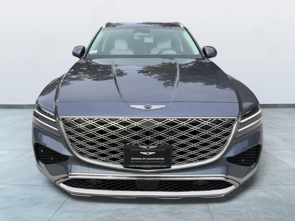 New 2027 Genesis GV80 2.5T Select SUV