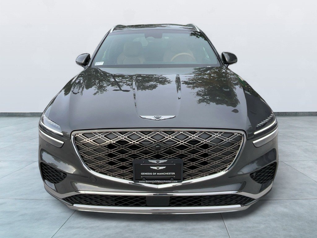 New 2027 Genesis GV70 2.5T Advanced AWD SUV