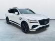 Used 2026 Genesis GV80 3.5T Prestige Black SUV