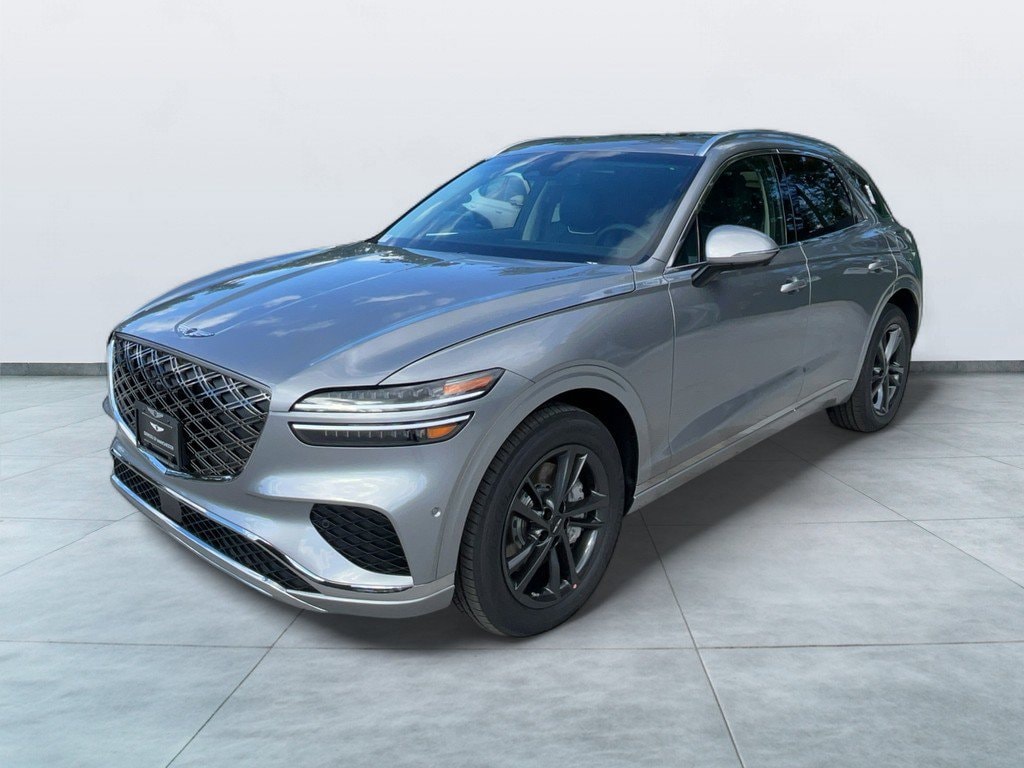 New 2027 Genesis GV70 2.5T Advanced SUV