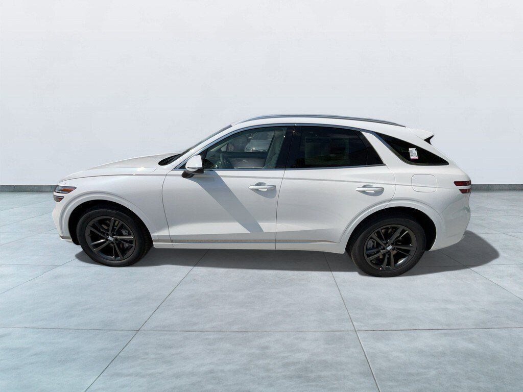 New 2027 Genesis GV70 2.5T Select SUV