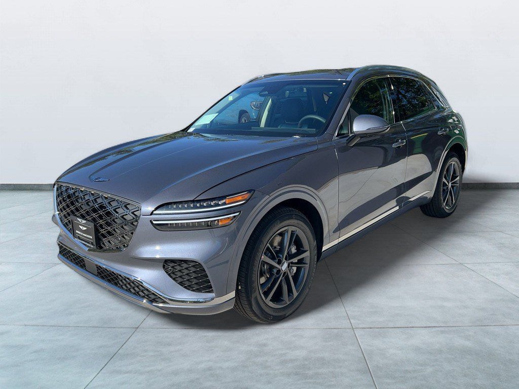 New 2027 Genesis GV70 2.5T Select SUV