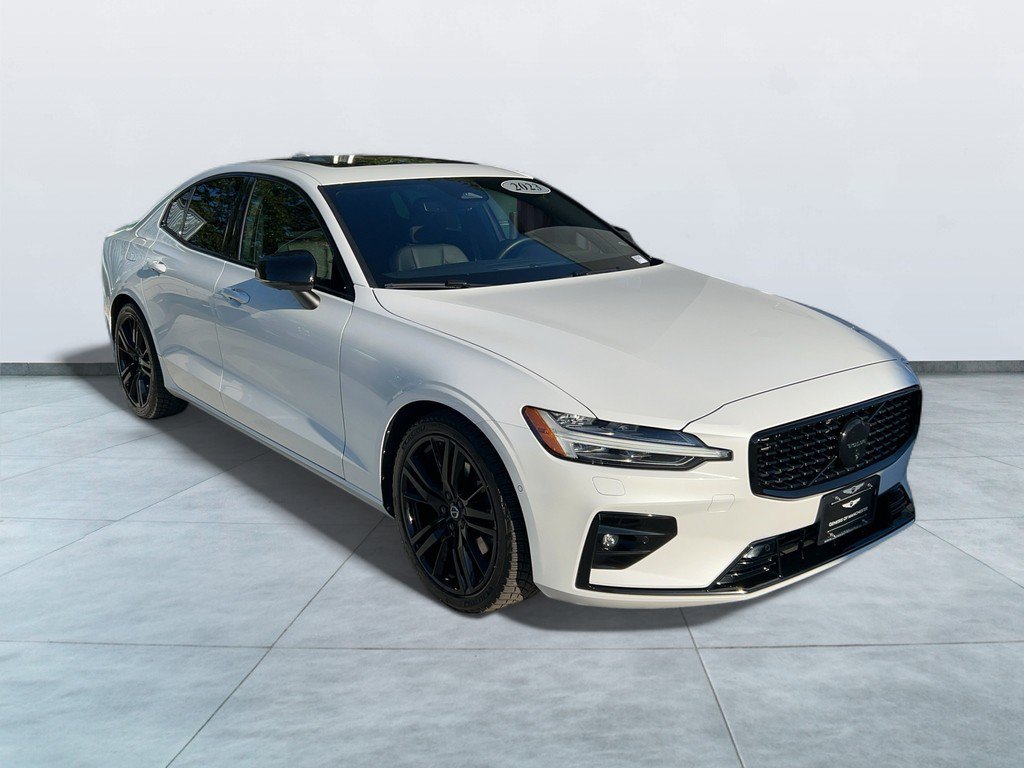 2023 Volvo S60 Plus