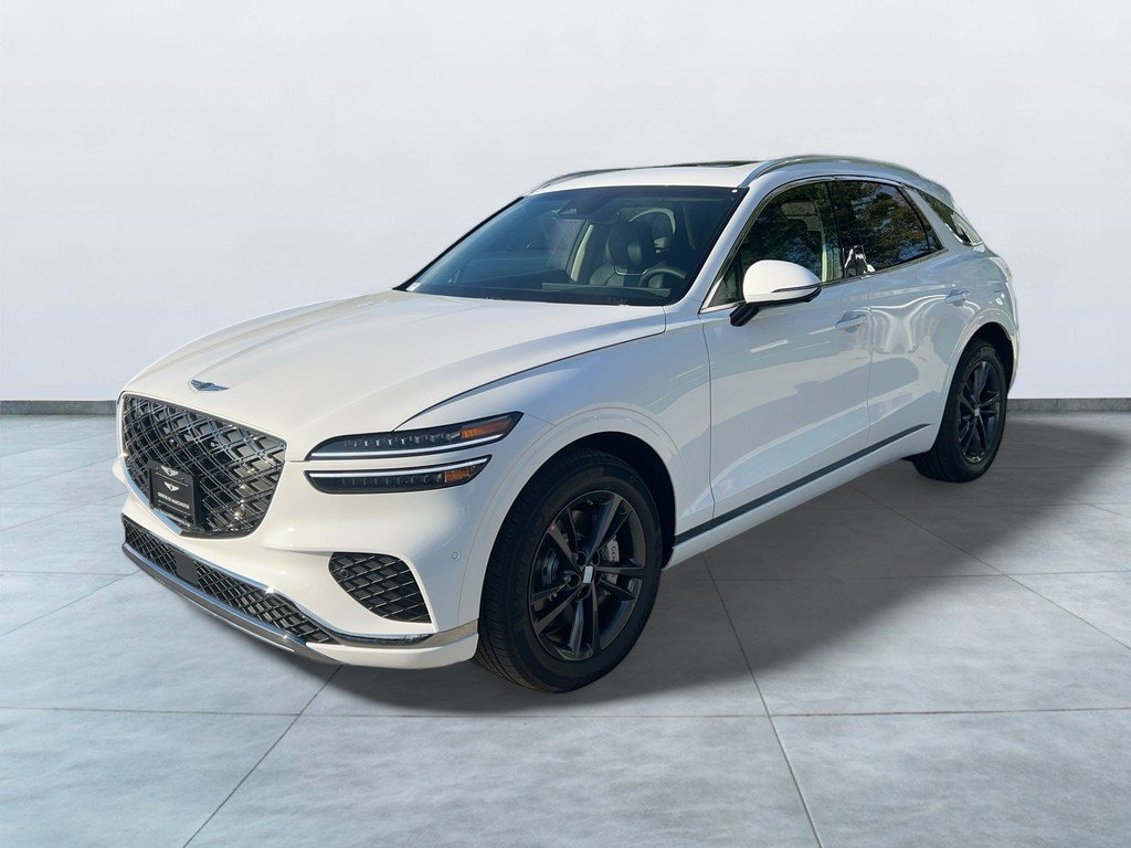 New 2027 Genesis GV70 2.5T Advanced SUV