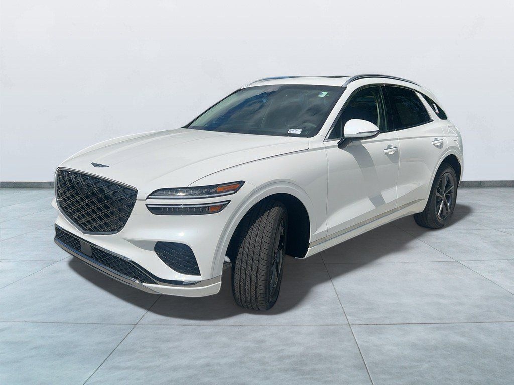 New 2027 Genesis GV70 2.5T Select SUV