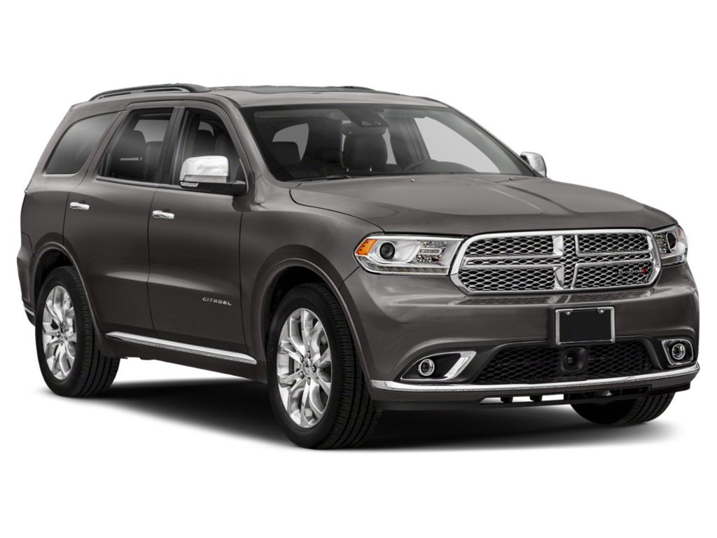 Used 2019 Dodge Durango Citadel SUV