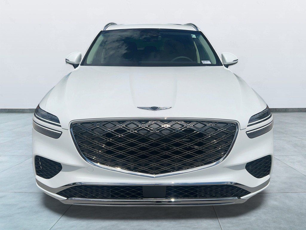 New 2027 Genesis GV70 2.5T Select SUV